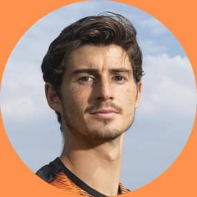 Ian Harkes Profile Photo