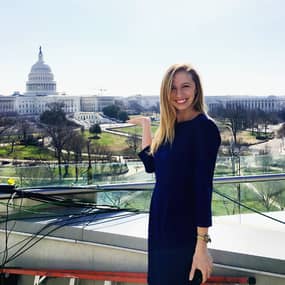 Maura Gillespie Profile Photo Maura Gillespie Profile Photo