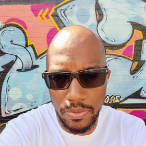 Kenneth Williams Profile Photo Kenneth Williams Profile Photo