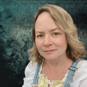 Stacey Bear Profile Photo