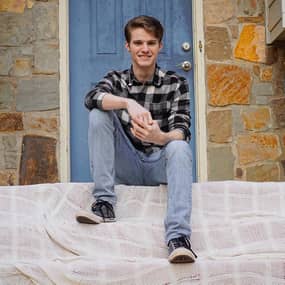 Aaron Richard Profile Photo