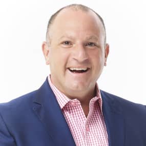 Marc Rousso Profile Photo