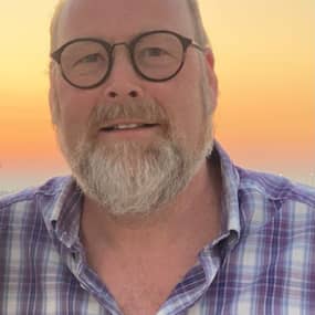 Rob Wykes Profile Photo