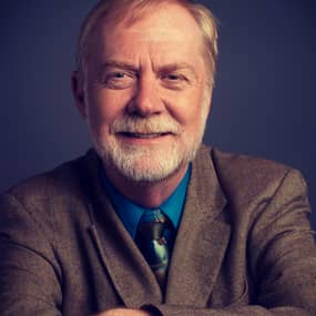 Jerry Mitchell Profile Photo