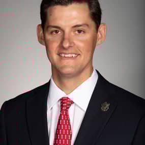 Cole Thompson, Ph.D Profile Photo