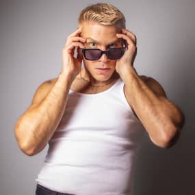 Michael John Ciszewski Profile Photo