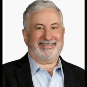 Joel Burcat Profile Photo