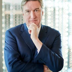 Byron Reese Profile Photo