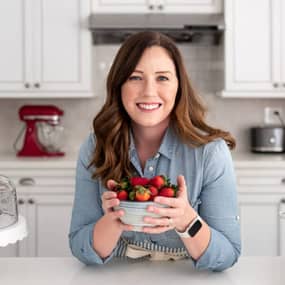 Amy Nash Profile Photo