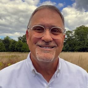 Greg Smith Profile Photo