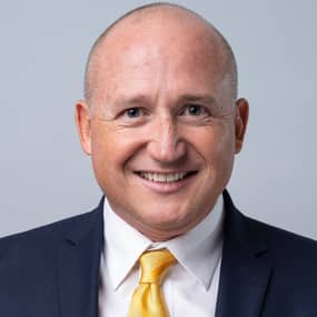 Brandon Barnum Profile Photo