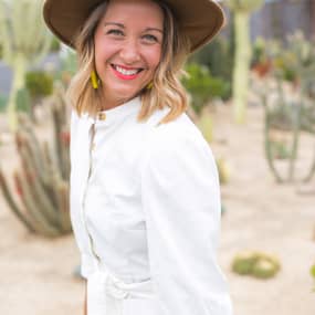 Renee Bergmen Profile Photo