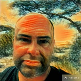 Sean Guillory Profile Photo