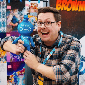 Ryan Browne Profile Photo