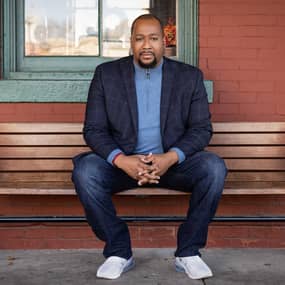 Kenneth Nixon Profile Photo