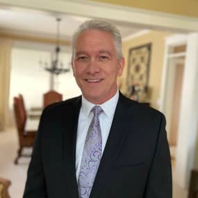 Mark Ireland Profile Photo