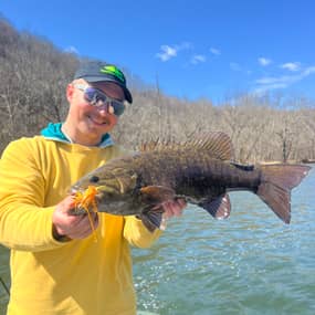 Brendan Ruch Profile Photo