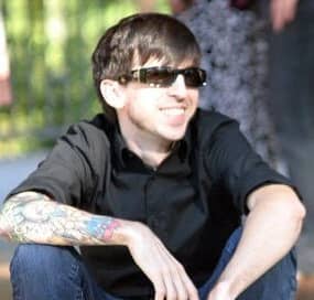 World War Zach Profile Photo World War Zach Profile Photo