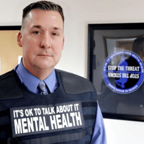 Adam A. Meyers Profile Photo