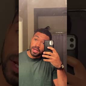 Jordan The Stallion Profile Photo