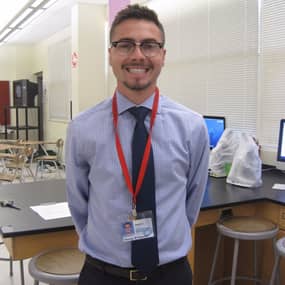 Thomas Hummel Profile Photo