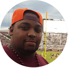Jonathan Talley Profile Photo