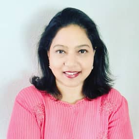 Gauri Junnarkar Profile Photo