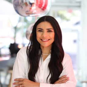 Brya Hanan Profile Photo