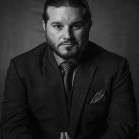 Paul Beam Profile Photo