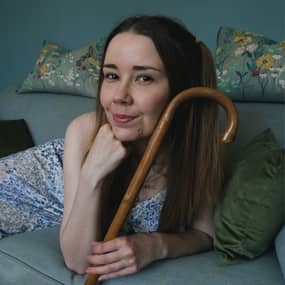 Chronically Creative Em Profile Photo Chronically Creative Em Profile Photo