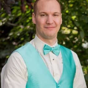 Chris Piasecki Profile Photo Chris Piasecki Profile Photo