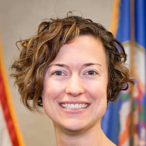 Megan Drake-Pereyra Profile Photo