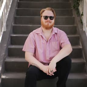 Grant Nordine Profile Photo