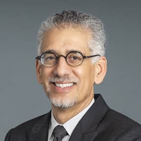 Josef Coresh MD PhD Profile Photo