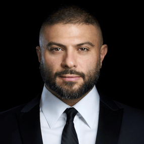 Jason Anbara Profile Photo Jason Anbara Profile Photo