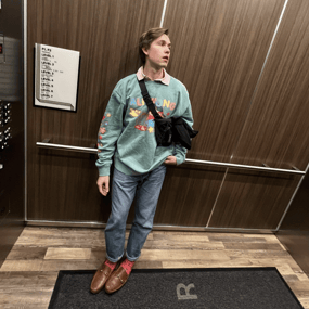 Will Lane Profile Photo Will Lane Profile Photo