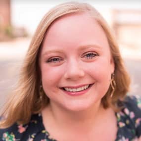 Sarah Hall Profile Photo