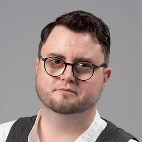 ben stimpson Profile Photo