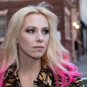 Caroline Heldman Profile Photo Caroline Heldman Profile Photo