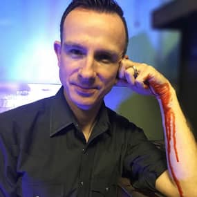 Ted Dougherty Profile Photo Ted Dougherty Profile Photo