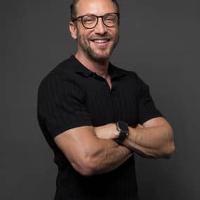 Adi Jaffe Profile Photo Adi Jaffe Profile Photo