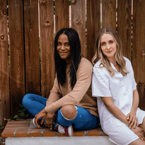 Vanessa Bennett and Dené Logan Profile Photo