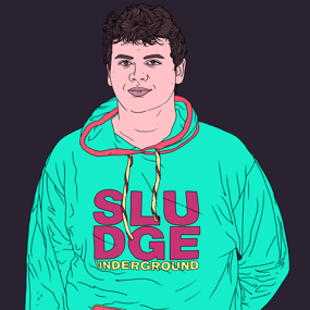 Marcel Smuts Profile Photo Marcel Smuts Profile Photo