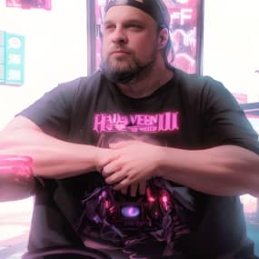 Marc Macrina Profile Photo Marc Macrina Profile Photo