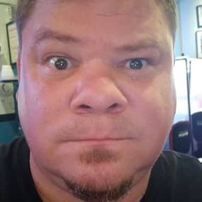 Brent Hand Profile Photo Brent Hand Profile Photo