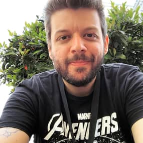 Renato Almeida Profile Photo