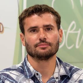 Blaine Hitzfield Profile Photo