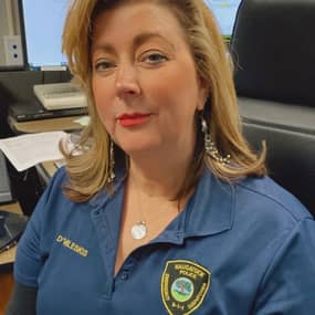 Catharine D'Vileskis Profile Photo