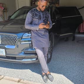 Onuorah Onyemize Profile Photo