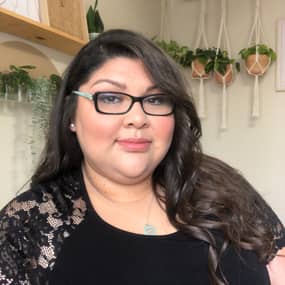 Amanda Profile Photo